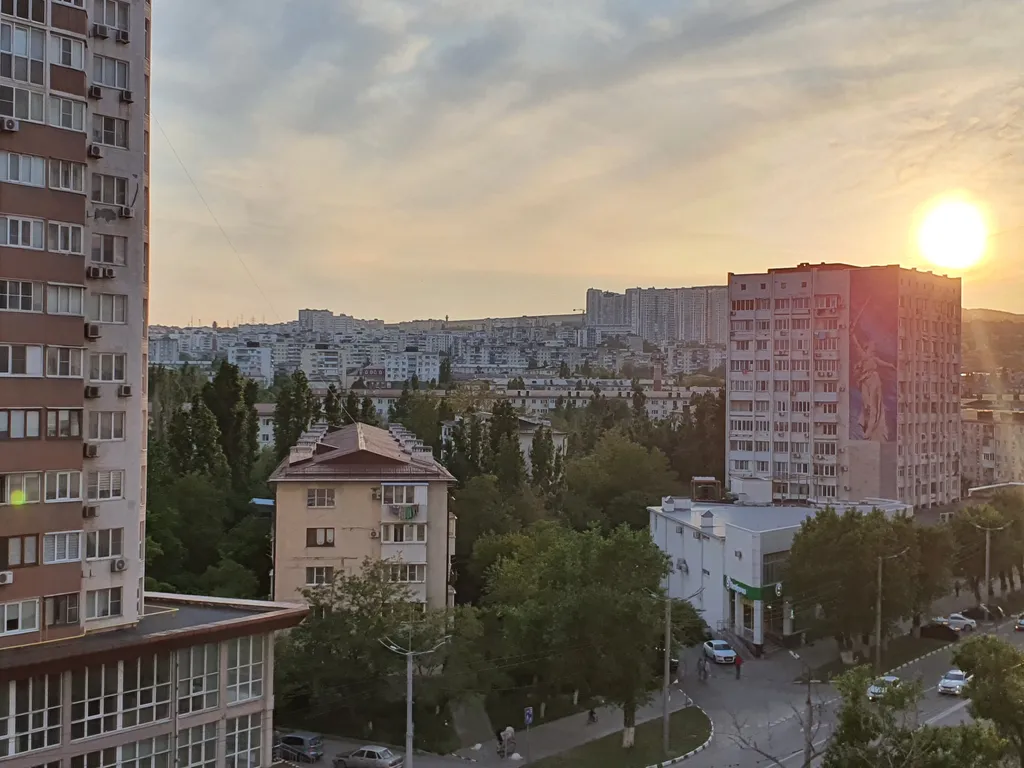 Для Вас квартира у МГУ Ф.Ф. Ушакова