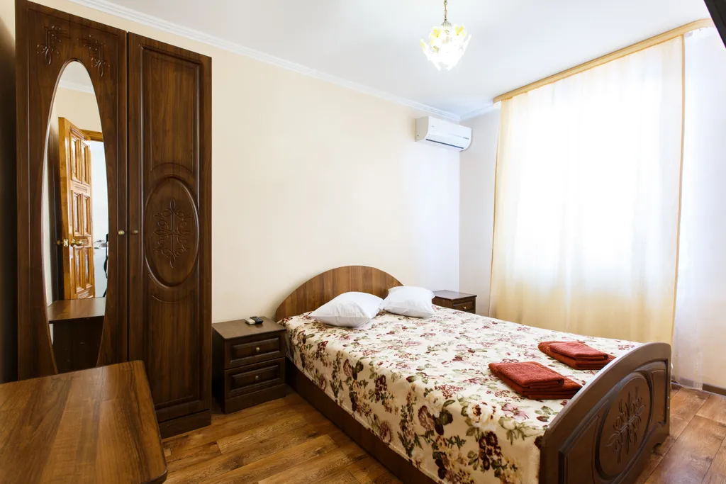 Комната