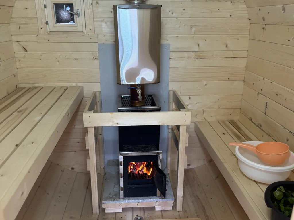 Комфортный дом