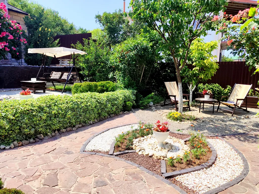 Гостевой номер