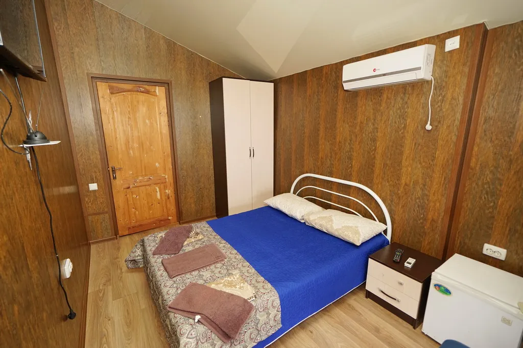 Квартира Комната — аренда посуточно в Лазаревское