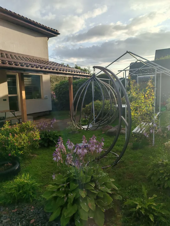 Уютный коттедж у Михалыча в 20 минутах от Минска