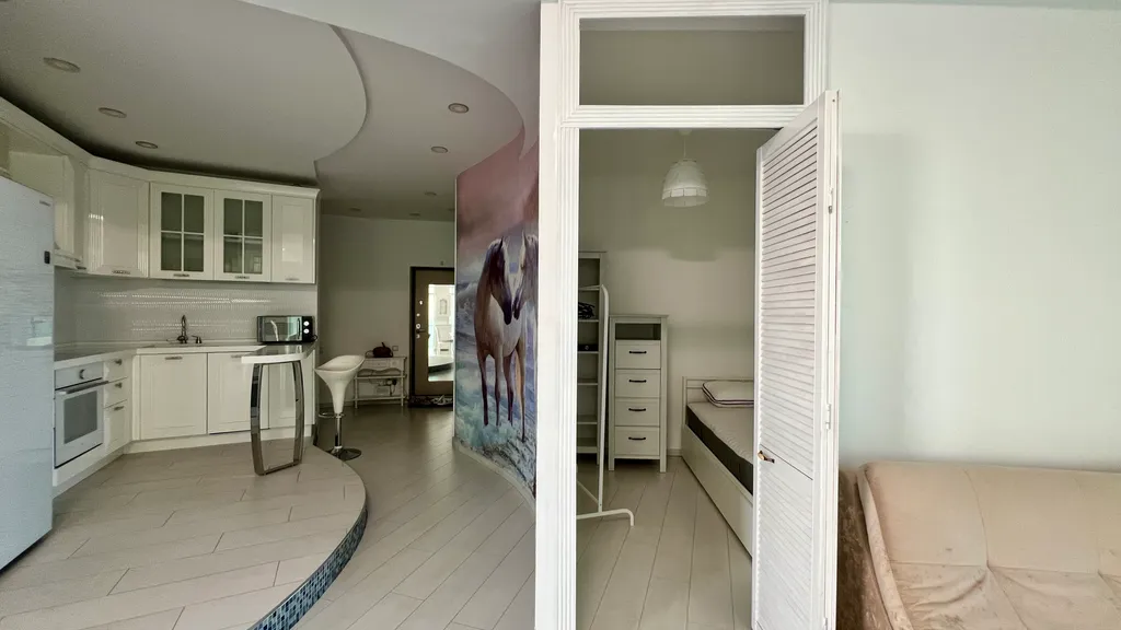 Все рассветы и закаты