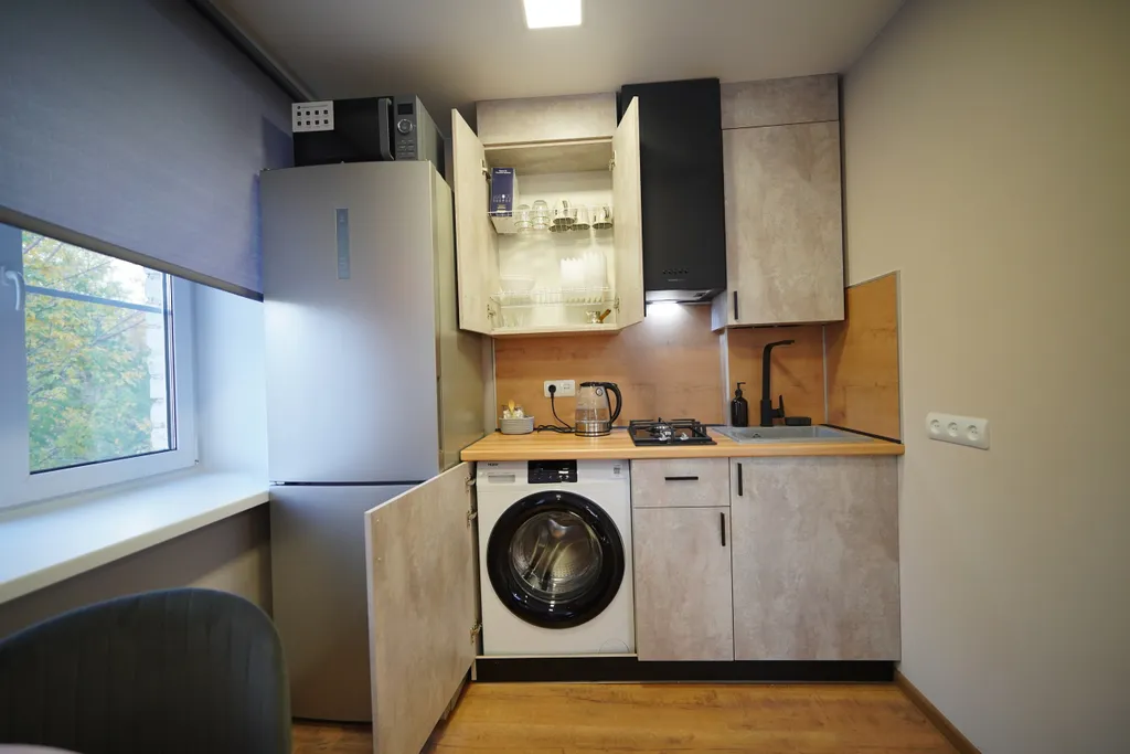 Уютная квартира в центре Мурома