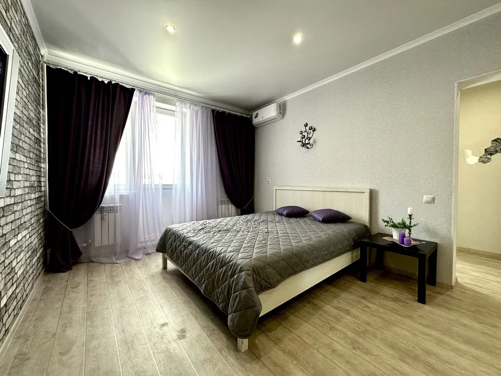 Уютная квартира на Пролетарской 288а — аренда посуточно в Оренбург