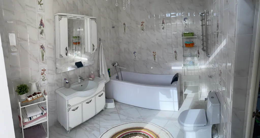 Дом- вилла у моря