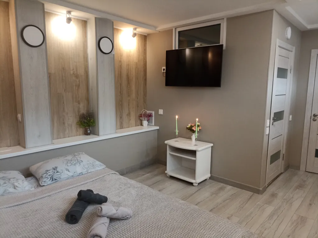 Коттедж Уютный гостевой домик — аренда посуточно в Гомель