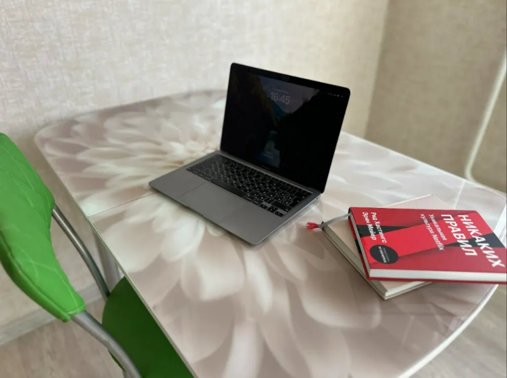 Апартаменты в ЖК "Новый город" пр-т Пионерский 60