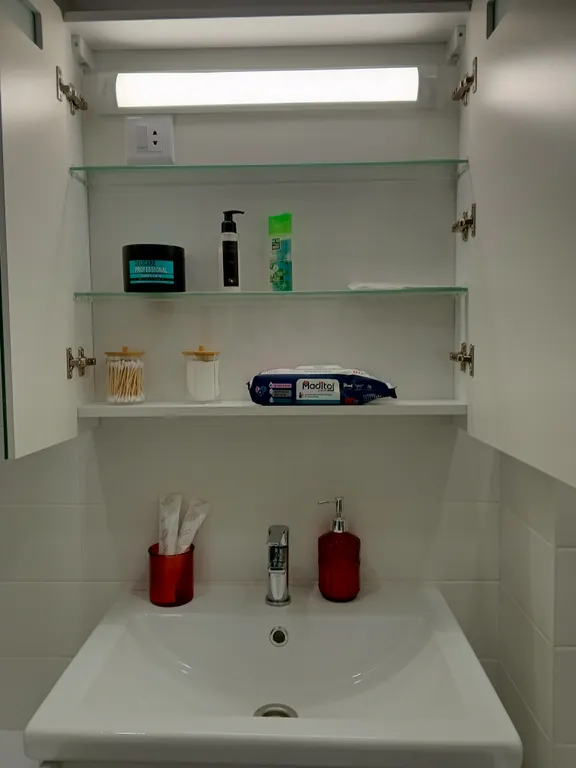 Зазеркалье