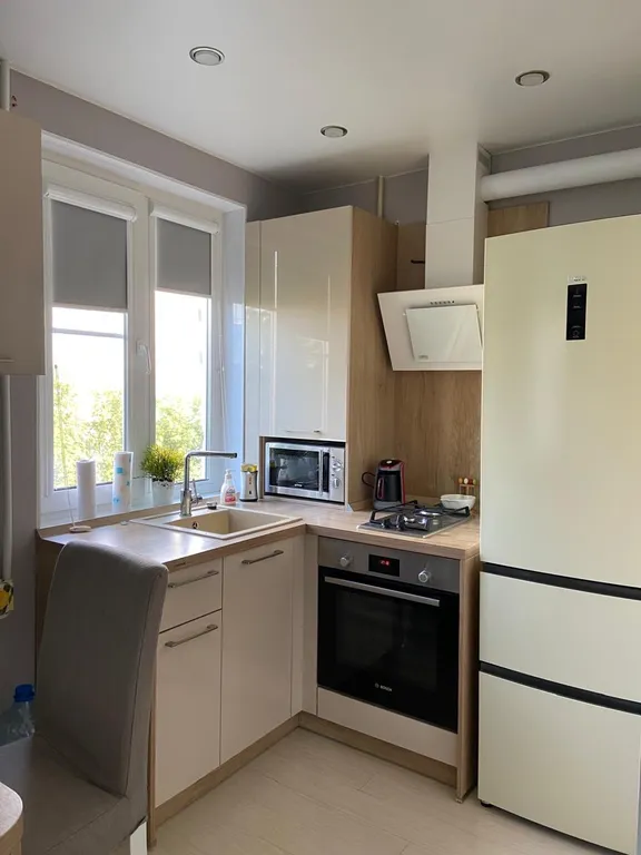 Квартира в центре