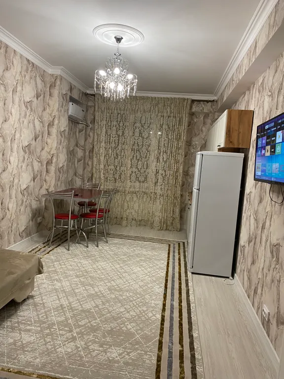 Квартира Уютная квартира рядом с пляжем — Каспийск