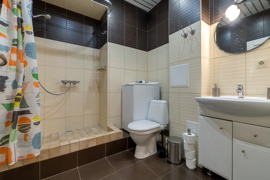 Квартира Апартаменты на набережной — Санкт-Петербург