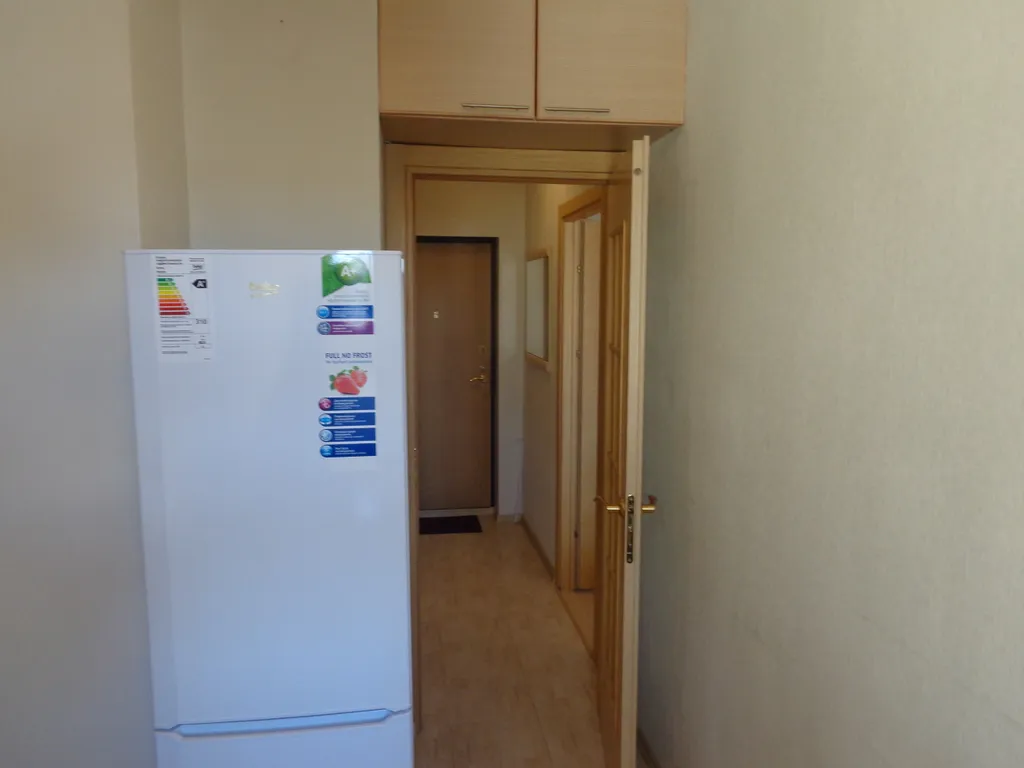 Квартира Квартира с красивым видом на Навагинскую — Сочи