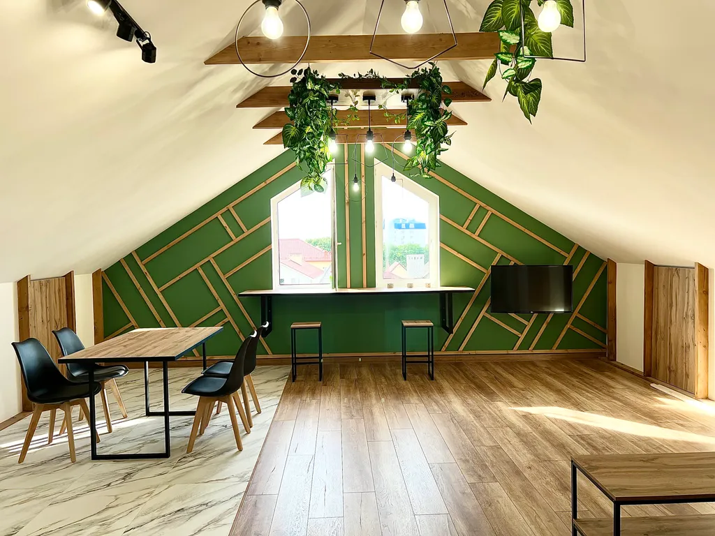 Квартира Дизайнерская двухкомнатная квартира с бассейном в центе Анапы — Анапа