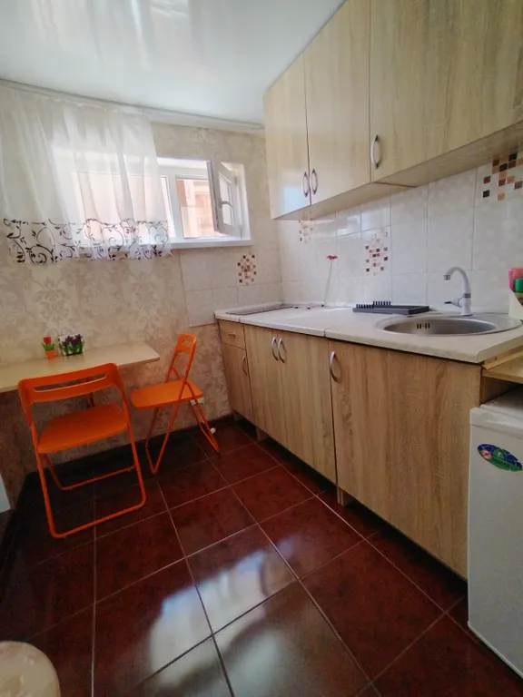 Апартамент у моря