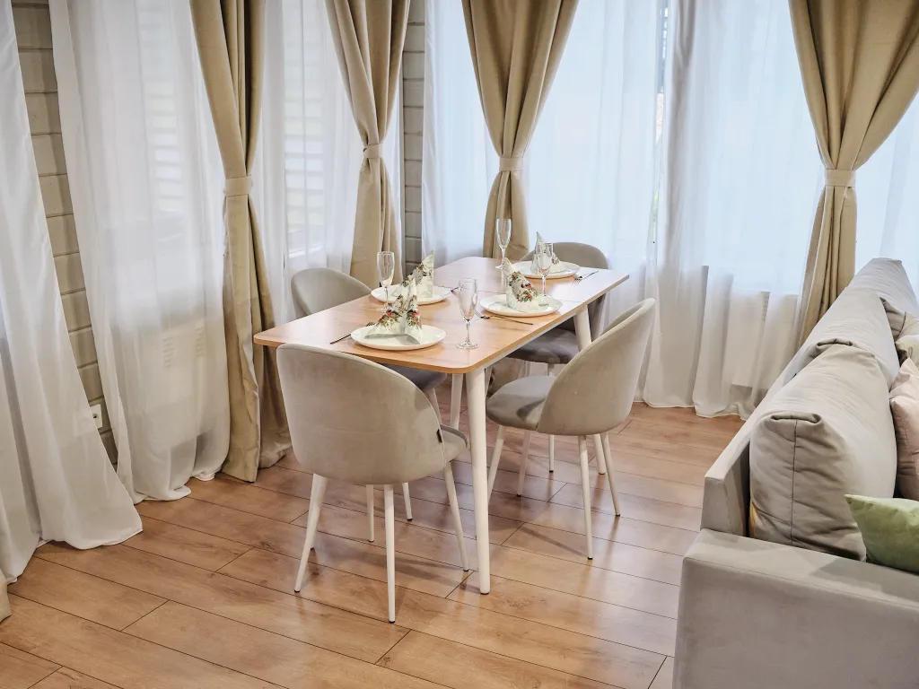 Дом 495 с тремя спальнями