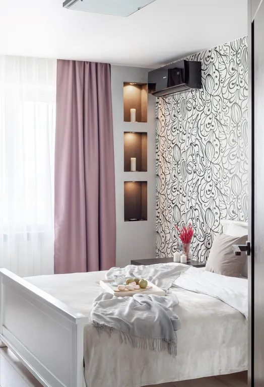 Квартира Квартира Skyline Apartment — Красноярск