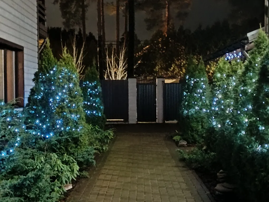 Гостевой домик с банькой и бассейном