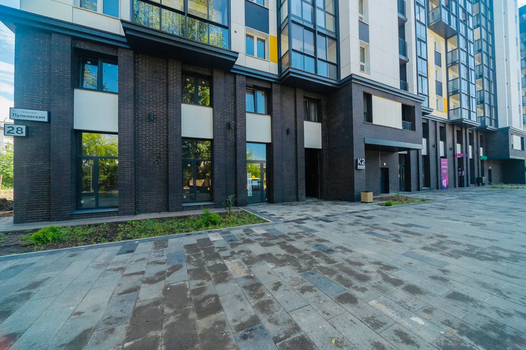 Уютная студия