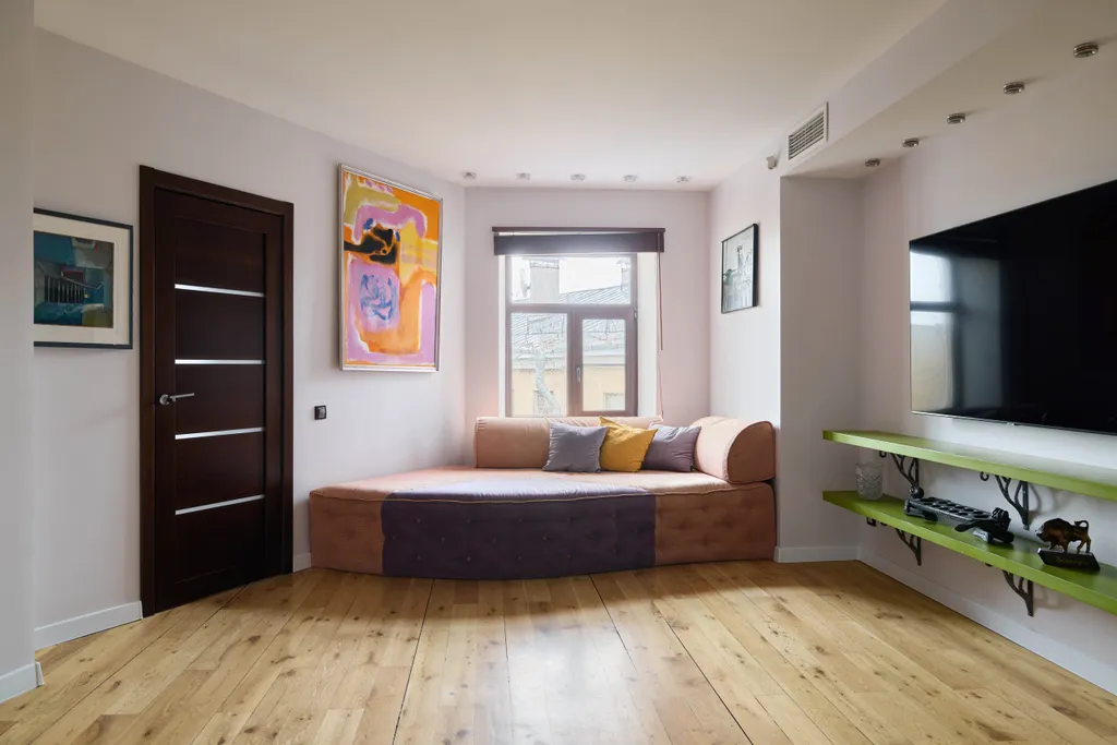 Квартира Квартира Апартамент в центре города — Санкт-Петербург