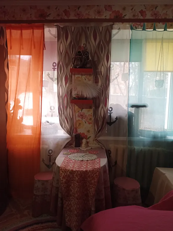 Уютная квартира в историческом центре города