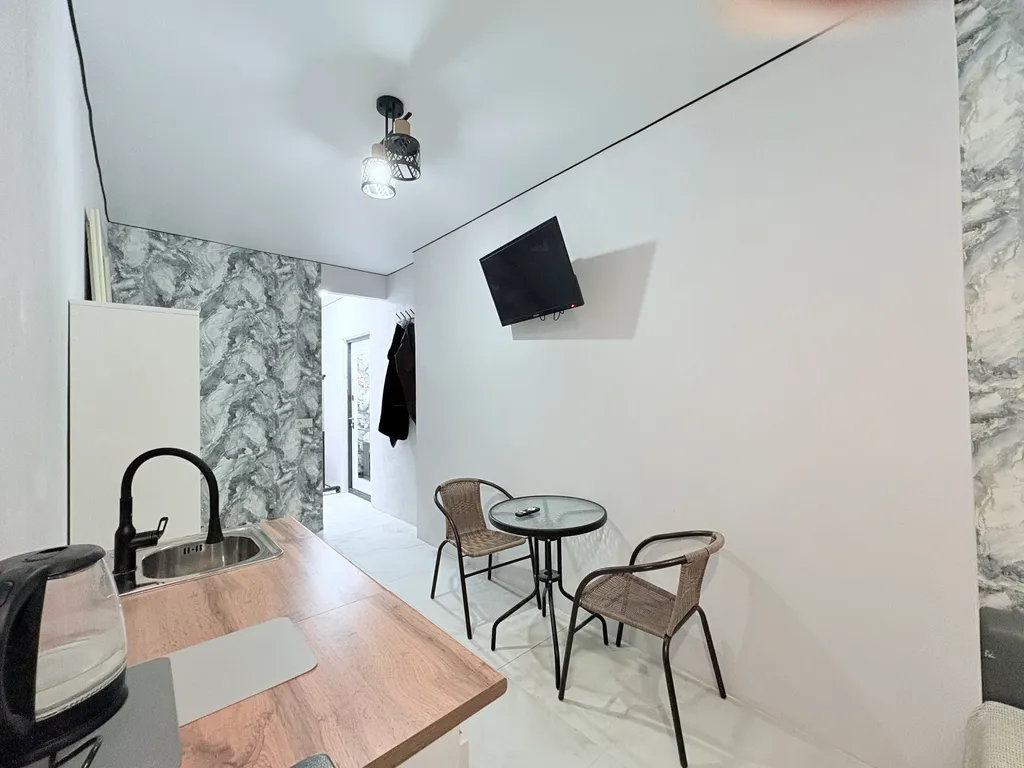 Апартаменты у метро Аэродромная и ТЦ Авиа молл