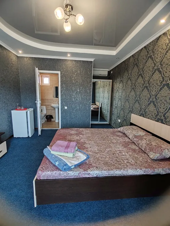 Добрый Хозяин