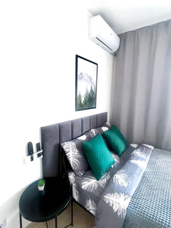 Квартира Квартира Студия у Невы — Санкт-Петербург