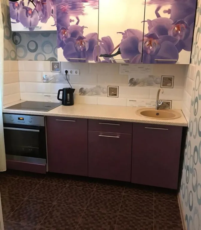 Уютная квартира у моря