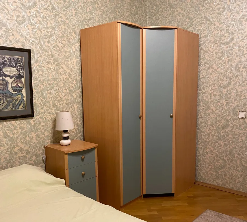 Тихий центр в гостевом доме