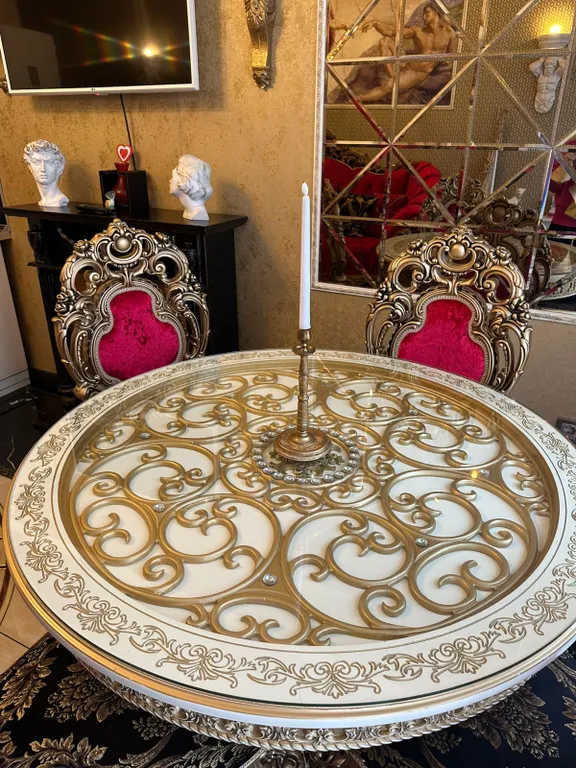 Апартаменты Buduar в самом центре Нижнего