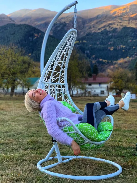 Квартира Комната — Архыз