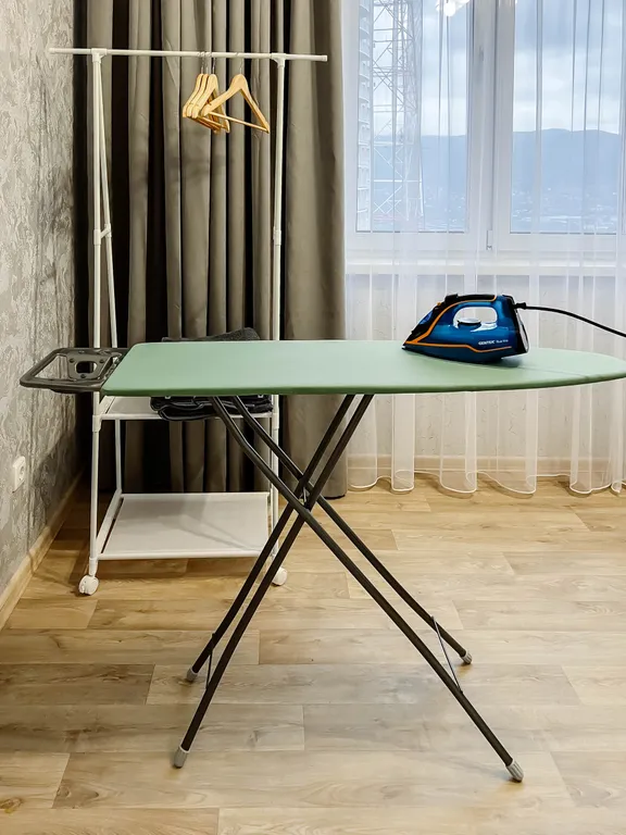 Давай к нам, в евродвушку