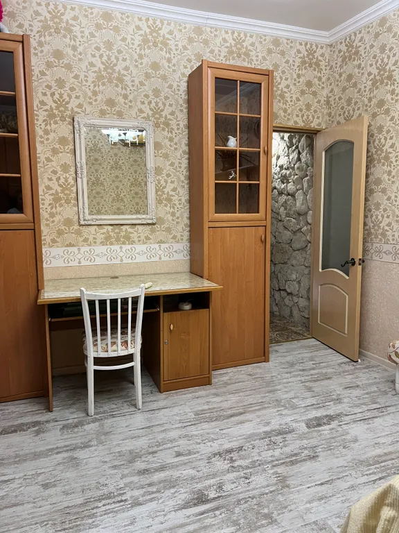 Комфортабельный двухэтажный дом