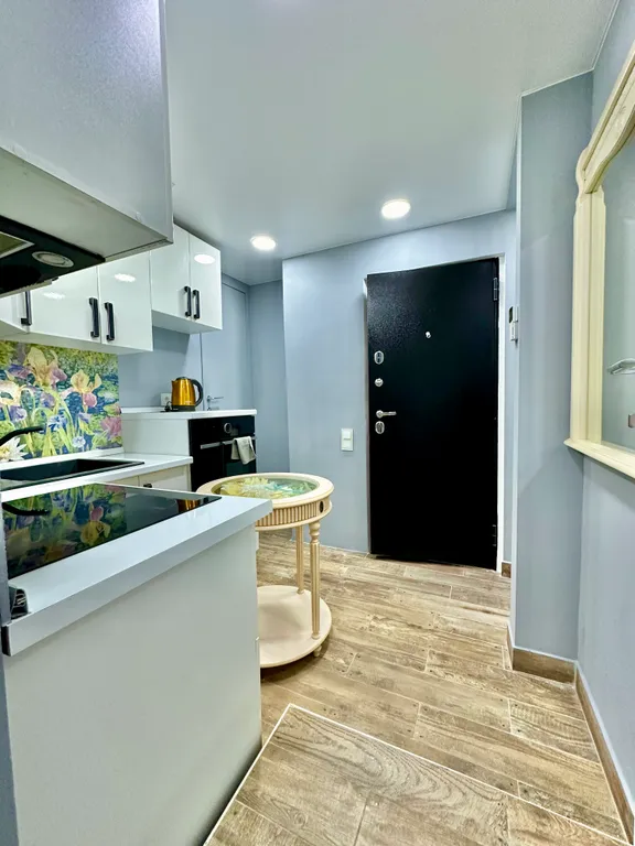 Уютный апартамент у Морпорта в центре Сочи