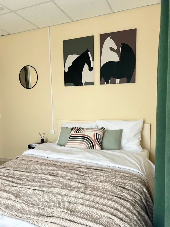 Квартира Комната — аренда посуточно в Нижний Новгород