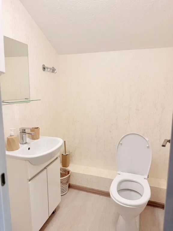 Коттедж у Романа