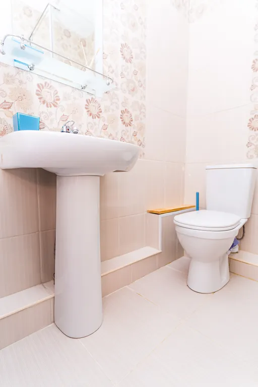 Уютная квартирам рядом с морем