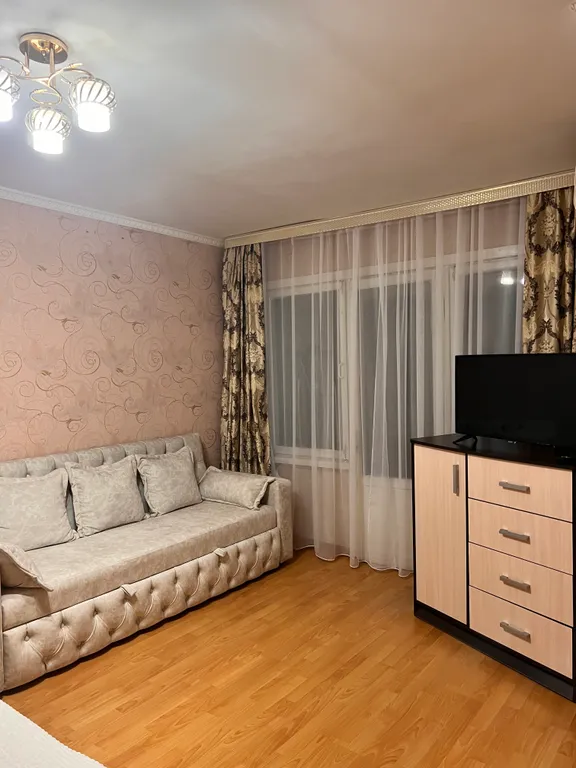 Квартира в центре города