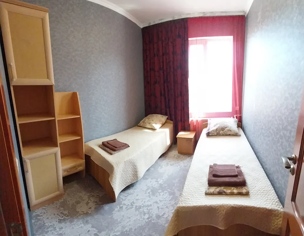 Квартира Комната — Геленджик