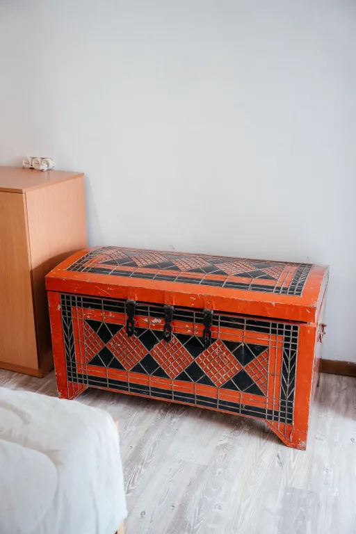 Сакля Гаджиева