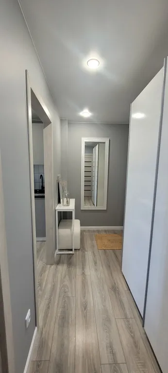 Квартира класса люкс