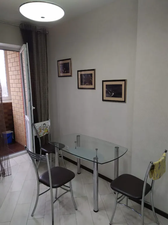 Апартаменты Дружбы 2к3