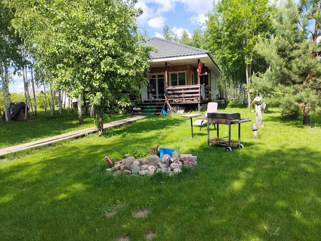 Уютный домик для отдыха