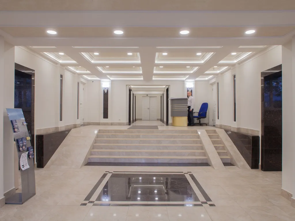 Квартира Студия-квартира в ЖК Саяны-Парк — Москва