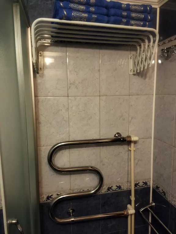 Небольшой уютный дом на спокойной улице