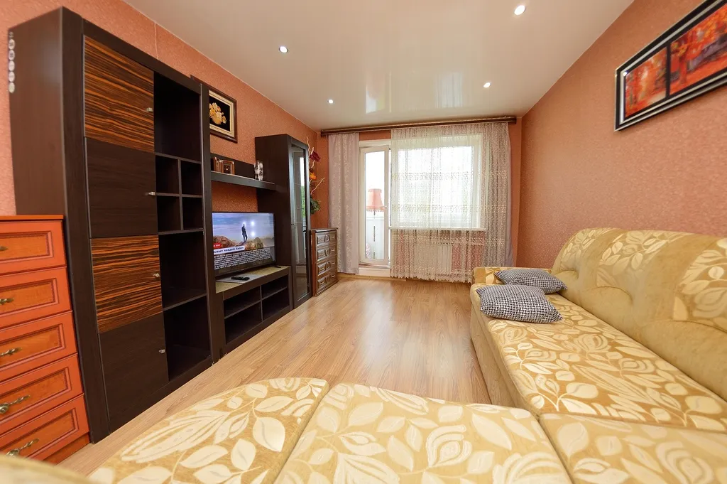 2-комнатная квартира, южный, трц Мега, в центре города