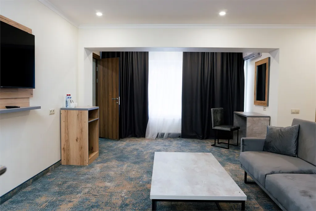 Квартира Люкс — аренда посуточно в Грозный