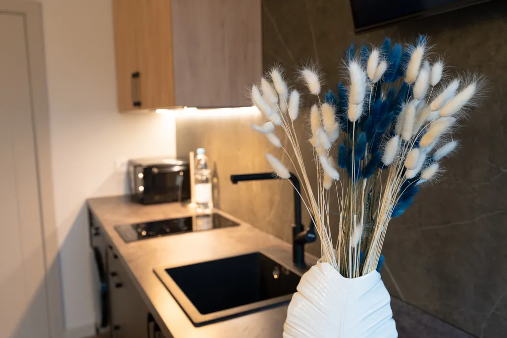 Апартаменты Сити в стиле Лофт в центре города