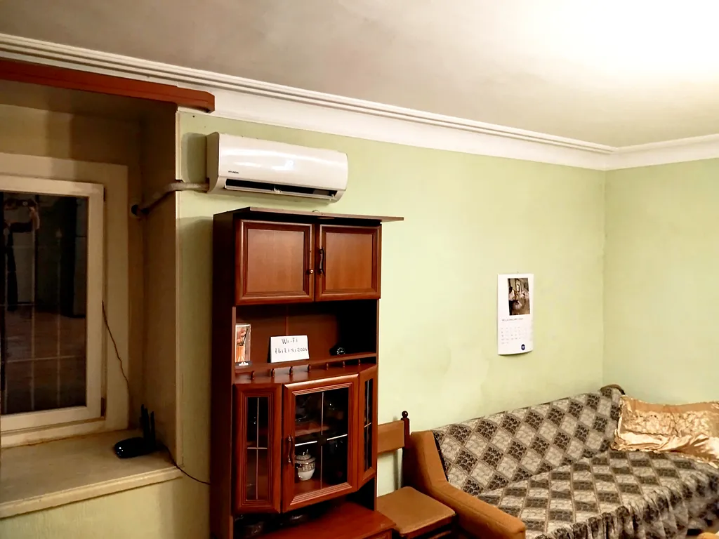 Guest house old Tbilisi